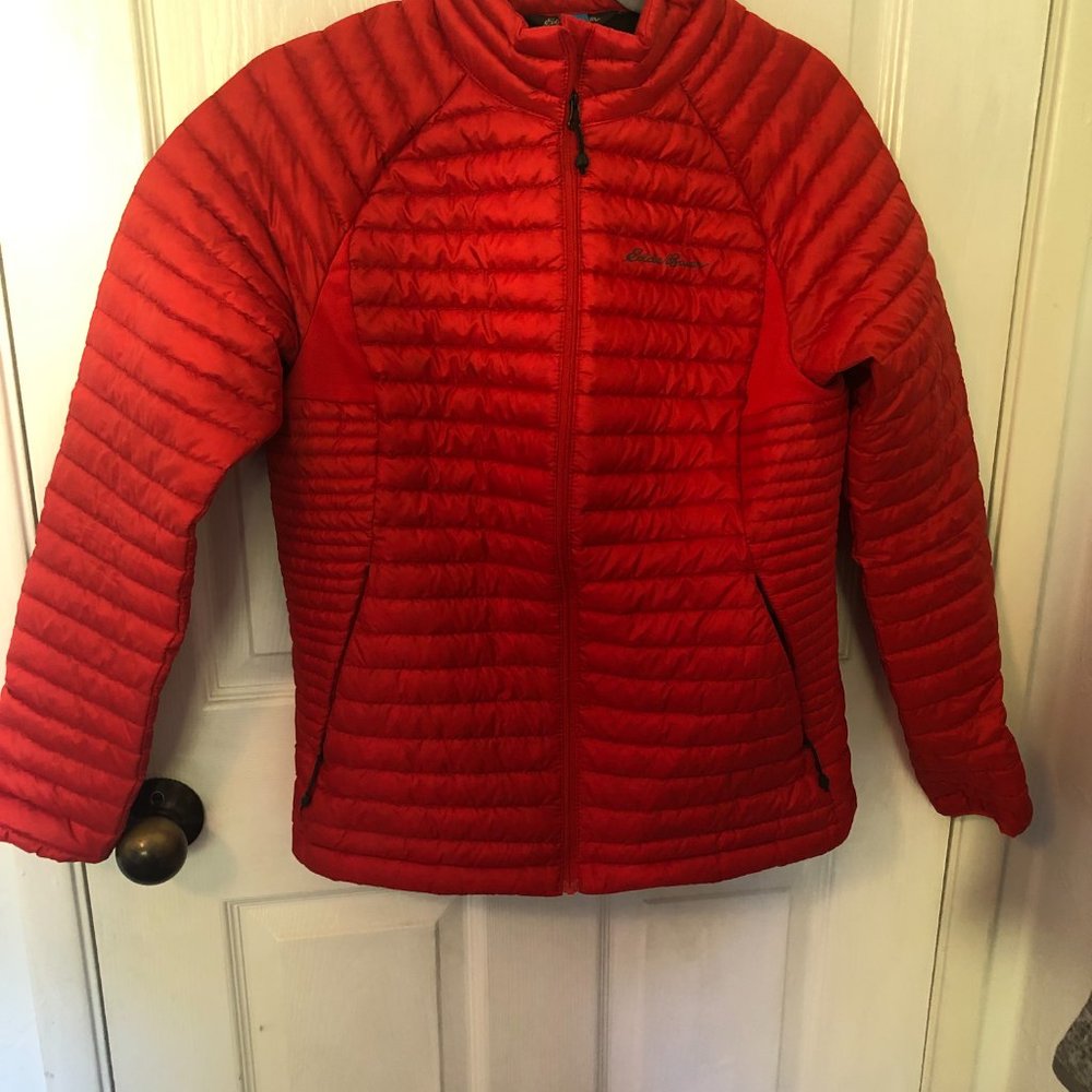 MicroTherm® 2.0 Down Jacket